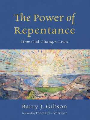 cover image of The Power of Repentance